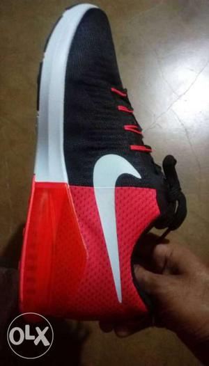 Original nike shoes zoom running new shoes...size 9