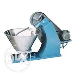 Porotta mav mixer machine good condition.only