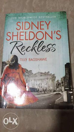 Reckless By Sidney Sheldon