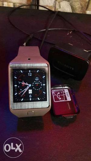 Samsung gear 2 neo very neat in condition not a
