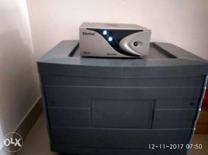 Su kam invertor perfect for 2-3 bhk...1 year old