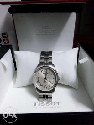 TISSOT PR 100 Brand new..