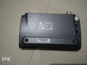 TV tuner OK condition