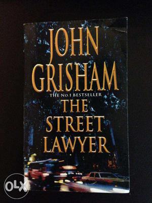 The Streen Lawer by John Grisham (Paperback)