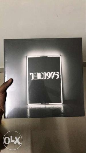 The  - The  Vinyl Sealed Made in Germany