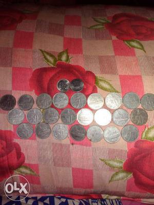 This is all 50 paise coin