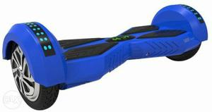 Tukzer brand new hoverboard blue