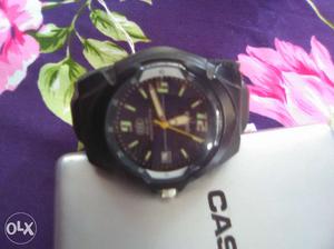 Unused Cashio watch