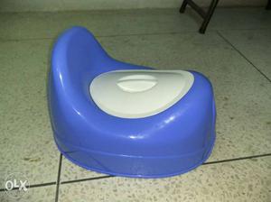 Unused potty seat for sale.