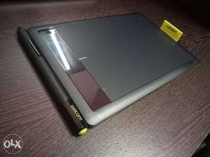Wacom pen tablet ctl 471 its is in a good condition newly