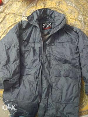 Winter jacket suitable for US & Europe Trip