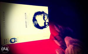Woody Allen, A Biography- John Baxter