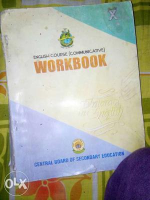 Workbook Book