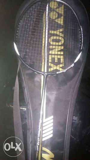 Yonex 1 month old Muscle Power 29