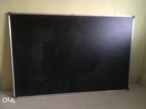 6"4 black board