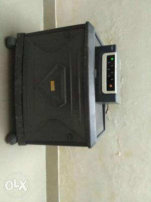Brand New Inverter with single battery