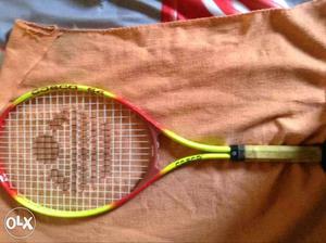 Cosco company racket in looks like new condition