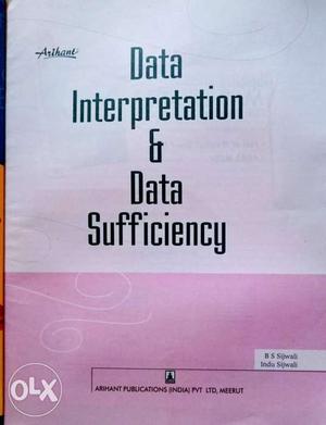 Data Interpretation and Data Sufficiency