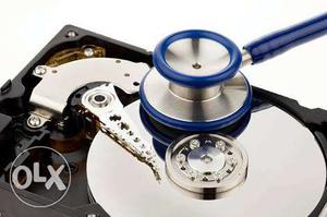 Data recovery at Chennai Parrys Data recovery