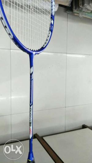 Duora 10lcw Badminton Racket