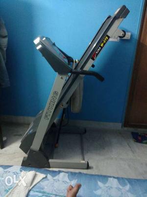 Fitking w 375, fully programmable, automatic,