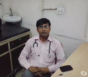 Get 50Rs. Discount on online appointment with Dr. Rakesh Kum