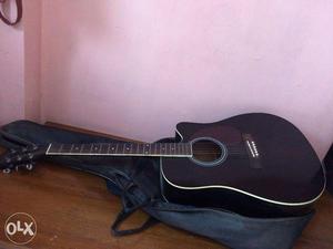 Good Quality Acoustic Guitar for Sale
