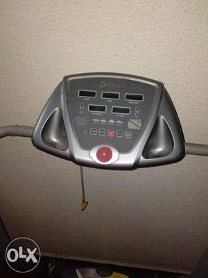 Gym walker very very good conndition we stay near