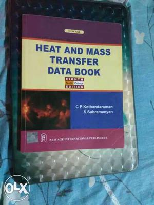 H M T data book