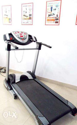 Home use walkers , joggers , treadmills  for