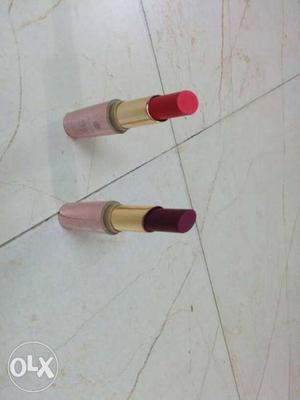 Lakme Matt lipstick 9to 5 for rs 300 only single