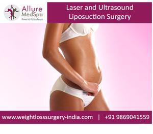 Liposuction In Mumbai Mumbai