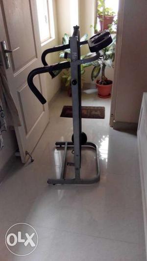Manual Treadmill walker in good condition