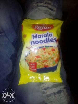 Masala Noodles Bag