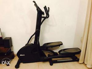 Max fitness Cross trainer for sale in Chandigarh
