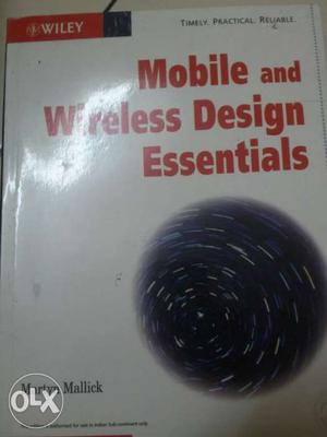 Mobile and Wireless Design Book