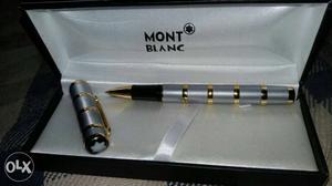 Montblanc Pen From Uae
