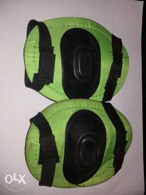 Not used good quality knee pads