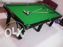 Pool table 1 no. condition