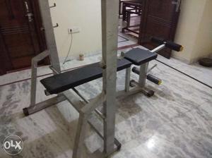 Professional Brand new Bench for weight training