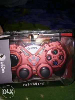 QHMPL USB Controller Package