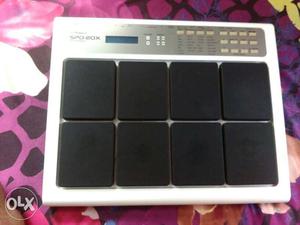 Roland spd20x pad very good condition cont