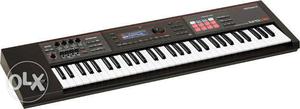 Roland xps30 new condition