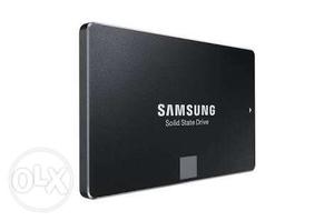 Samsung 750 EVO 120GB SSD