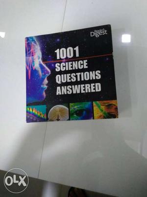  Science Questions Answered Book