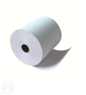 Thermal Paper POS Rolls 80 mm/8cm/3.15"wide,L-50 Mtr