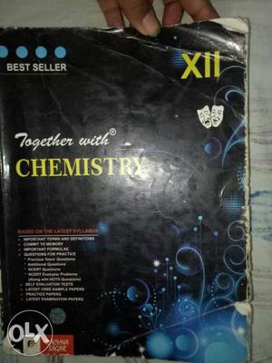 Together With Chemistry XII Textbook