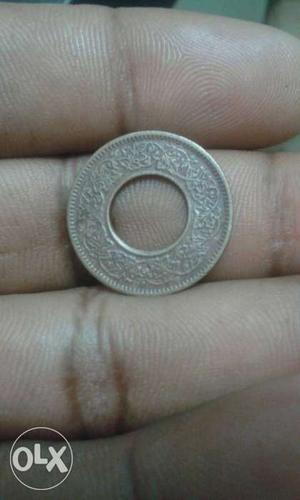Travancore Maharaja Period Old Coins price
