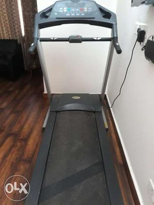 Treadmill lifeline in excellent condition