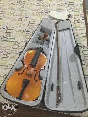 Violin from Saptaswara musicals